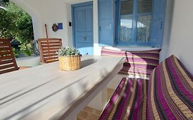 Kalypso Pool Villa At Ornos